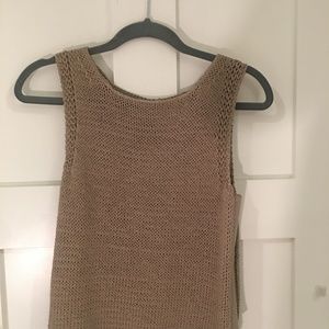 Brochu Walker Knit Tank Top